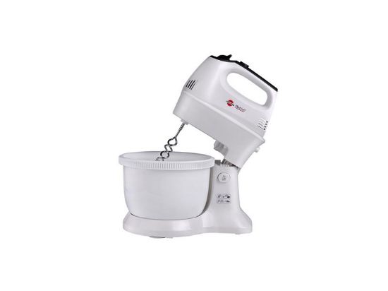 تصویر همزن کاسه دار پارس خزر مدل Herford